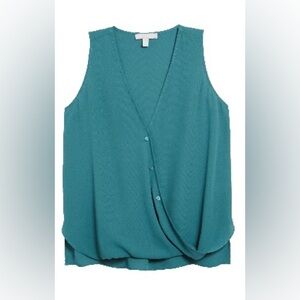 Chelsea 28 Sleeveless Blouse
